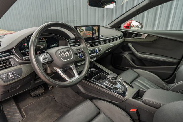 2024 Audi A5 Sportback Quattro S line Prem Plus 45 TFSI / CLEAN CARFAX | Austin, TX | Rocky Mountain Truck Stop Austin 2024 Audi A5 Sportback Quattro S line Prem Plus 45 TFSI / CLEAN CARFAX | Austin, TX | Rocky Mountain Truck Stop Austin