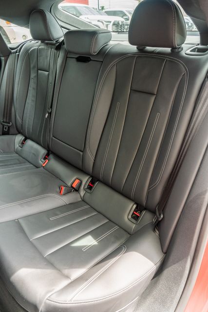 2024 Audi A5 Sportback Quattro S line Prem Plus 45 TFSI / CLEAN CARFAX | Austin, TX | Rocky Mountain Truck Stop Austin