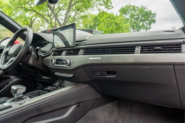 2024 Audi A5 Sportback Quattro S line Prem Plus 45 TFSI / CLEAN CARFAX | Austin, TX | Rocky Mountain Truck Stop Austin 2024 Audi A5 Sportback Quattro S line Prem Plus 45 TFSI / CLEAN CARFAX | Austin, TX | Rocky Mountain Truck Stop Austin