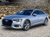 2024 Audi A6 quattro Premium Plus 45 TFSI | Naugatuck, Connecticut | A Better Way Wholesale Autos-CT