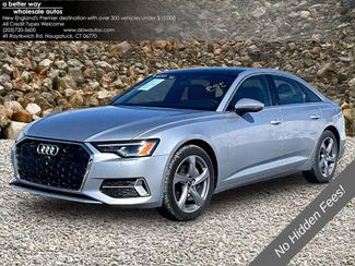 2024 Audi A6