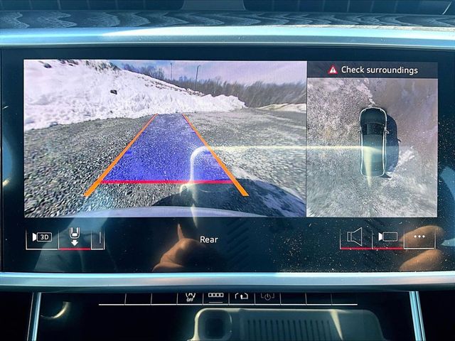 2024 Audi A6 quattro Premium Plus 45 TFSI