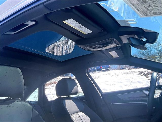 2024 Audi A6 quattro Premium Plus 45 TFSI