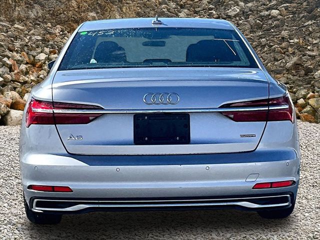 2024 Audi A6 quattro Premium Plus 45 TFSI