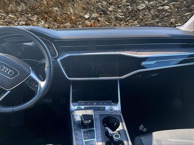 2024 Audi A6 quattro Premium Plus 45 TFSI