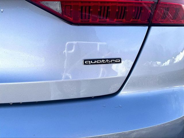 2024 Audi A6 quattro Premium Plus 45 TFSI