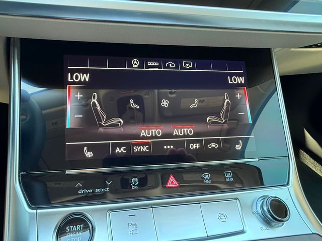 2024 Audi A6 quattro Premium Plus 55 TFSI | Plant City, FL | psv5 DEMO - Bayshore Automotive 2024 Audi A6 quattro Premium Plus 55 TFSI | Plant City, FL | psv5 DEMO - Bayshore Automotive