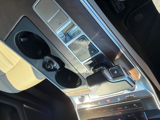 2024 Audi A6 quattro Premium Plus 55 TFSI | Plant City, FL | psv5 DEMO - Bayshore Automotive 2024 Audi A6 quattro Premium Plus 55 TFSI | Plant City, FL | psv5 DEMO - Bayshore Automotive