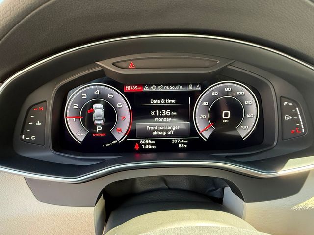 2024 Audi A6 quattro Premium Plus 55 TFSI | Plant City, FL | psv5 DEMO - Bayshore Automotive 2024 Audi A6 quattro Premium Plus 55 TFSI | Plant City, FL | psv5 DEMO - Bayshore Automotive