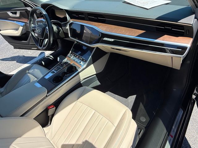 2024 Audi A6 quattro Premium Plus 55 TFSI | Plant City, FL | psv5 DEMO - Bayshore Automotive 2024 Audi A6 quattro Premium Plus 55 TFSI | Plant City, FL | psv5 DEMO - Bayshore Automotive