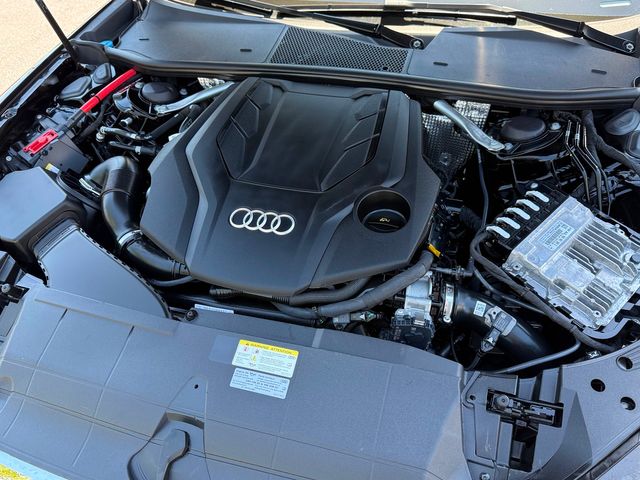 2024 Audi A6 quattro Premium Plus 55 TFSI | Plant City, FL | psv5 DEMO - Bayshore Automotive 2024 Audi A6 quattro Premium Plus 55 TFSI | Plant City, FL | psv5 DEMO - Bayshore Automotive