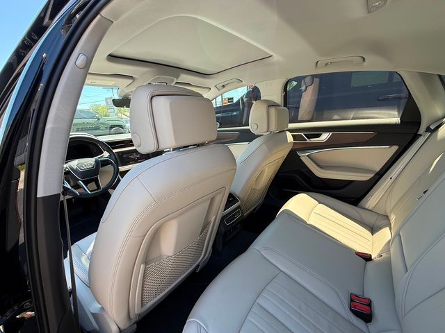 2024 Audi A6 quattro Premium Plus 55 TFSI | Plant City, FL | psv5 DEMO - Bayshore Automotive 2024 Audi A6 quattro Premium Plus 55 TFSI | Plant City, FL | psv5 DEMO - Bayshore Automotive