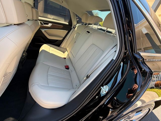 2024 Audi A6 quattro Premium Plus 55 TFSI | Plant City, FL | psv5 DEMO - Bayshore Automotive 2024 Audi A6 quattro Premium Plus 55 TFSI | Plant City, FL | psv5 DEMO - Bayshore Automotive