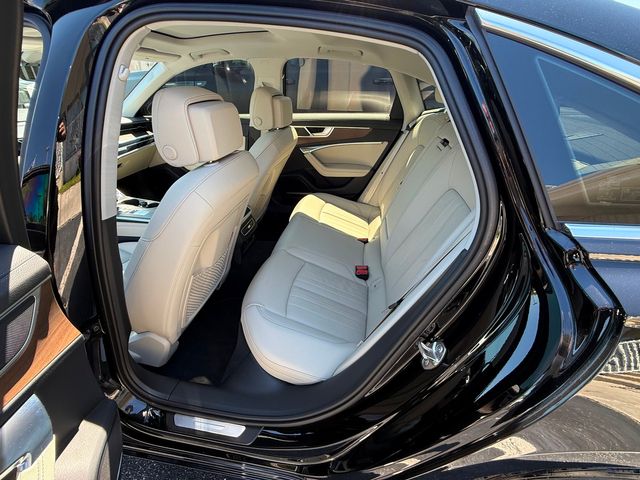 2024 Audi A6 quattro Premium Plus 55 TFSI | Plant City, FL | psv5 DEMO - Bayshore Automotive 2024 Audi A6 quattro Premium Plus 55 TFSI | Plant City, FL | psv5 DEMO - Bayshore Automotive