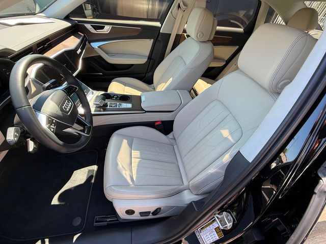 2024 Audi A6 quattro Premium Plus 55 TFSI | Plant City, FL | psv5 DEMO - Bayshore Automotive 2024 Audi A6 quattro Premium Plus 55 TFSI | Plant City, FL | psv5 DEMO - Bayshore Automotive