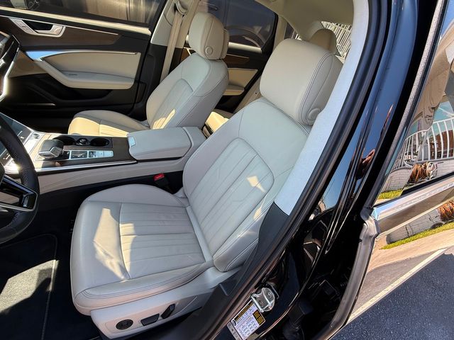 2024 Audi A6 quattro Premium Plus 55 TFSI | Plant City, FL | psv5 DEMO - Bayshore Automotive 2024 Audi A6 quattro Premium Plus 55 TFSI | Plant City, FL | psv5 DEMO - Bayshore Automotive