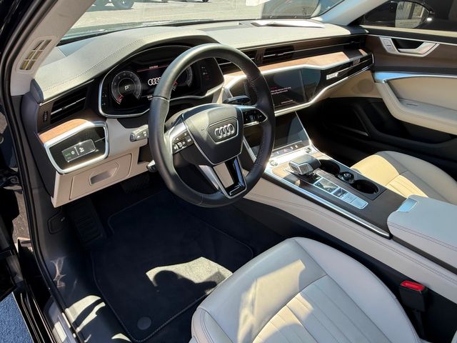 2024 Audi A6 quattro Premium Plus 55 TFSI | Plant City, FL | psv5 DEMO - Bayshore Automotive 2024 Audi A6 quattro Premium Plus 55 TFSI | Plant City, FL | psv5 DEMO - Bayshore Automotive