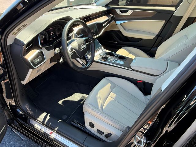 2024 Audi A6 quattro Premium Plus 55 TFSI | Plant City, FL | psv5 DEMO - Bayshore Automotive 2024 Audi A6 quattro Premium Plus 55 TFSI | Plant City, FL | psv5 DEMO - Bayshore Automotive