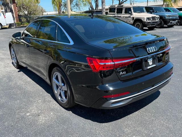 2024 Audi A6 quattro Premium Plus 55 TFSI | Plant City, FL | psv5 DEMO - Bayshore Automotive 2024 Audi A6 quattro Premium Plus 55 TFSI | Plant City, FL | psv5 DEMO - Bayshore Automotive