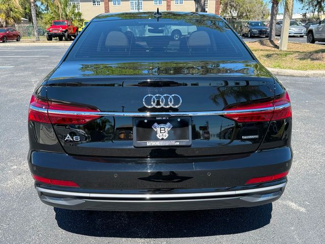 2024 Audi A6 quattro Premium Plus 55 TFSI | Plant City, FL | psv5 DEMO - Bayshore Automotive 2024 Audi A6 quattro Premium Plus 55 TFSI | Plant City, FL | psv5 DEMO - Bayshore Automotive