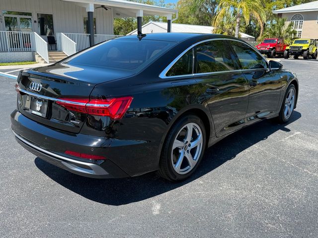 2024 Audi A6 quattro Premium Plus 55 TFSI | Plant City, FL | psv5 DEMO - Bayshore Automotive