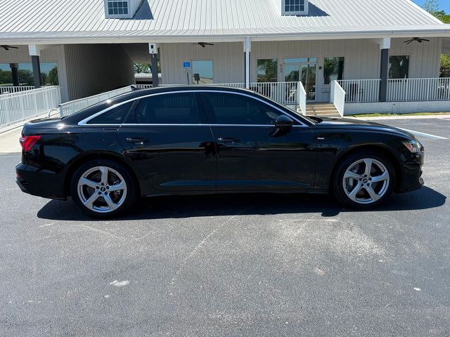 2024 Audi A6 quattro Premium Plus 55 TFSI | Plant City, FL | psv5 DEMO - Bayshore Automotive 2024 Audi A6 quattro Premium Plus 55 TFSI | Plant City, FL | psv5 DEMO - Bayshore Automotive