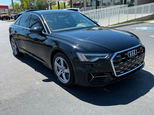 2024 Audi A6 quattro Premium Plus 55 TFSI | Plant City, FL | psv5 DEMO - Bayshore Automotive 2024 Audi A6 quattro Premium Plus 55 TFSI | Plant City, FL | psv5 DEMO - Bayshore Automotive