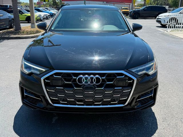 2024 Audi A6 quattro Premium Plus 55 TFSI | Plant City, FL | psv5 DEMO - Bayshore Automotive 2024 Audi A6 quattro Premium Plus 55 TFSI | Plant City, FL | psv5 DEMO - Bayshore Automotive