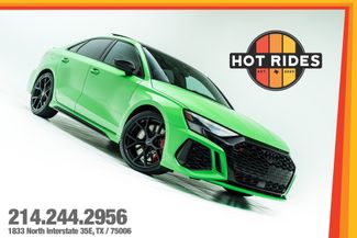 2024 Audi Rs3
