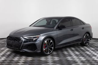 2024 Audi S3
