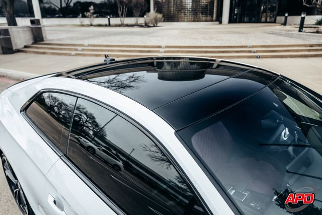 2024 Audi S5 3.0T quattro Premium Plus