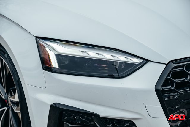 2024 Audi S5 3.0T quattro Premium Plus