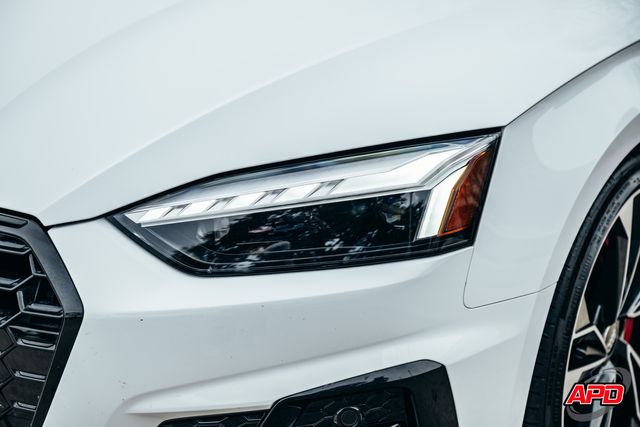 2024 Audi S5 3.0T quattro Premium Plus