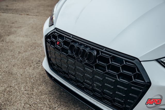 2024 Audi S5 3.0T quattro Premium Plus 2024 Audi S5 3.0T quattro Premium Plus