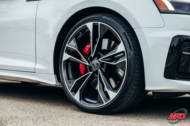 2024 Audi S5 3.0T quattro Premium Plus