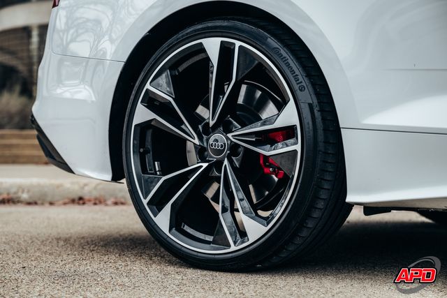 2024 Audi S5 3.0T quattro Premium Plus