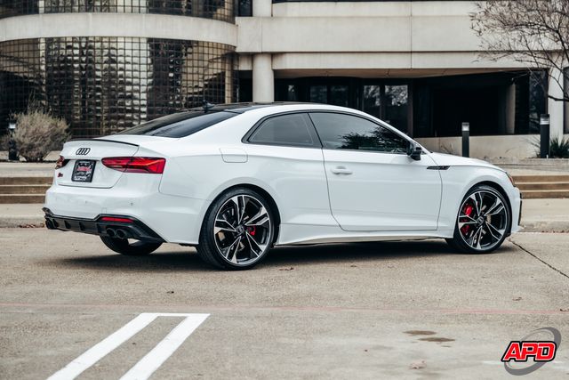 2024 Audi S5 3.0T quattro Premium Plus