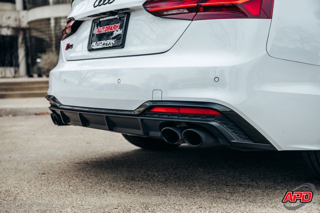 2024 Audi S5 3.0T quattro Premium Plus 2024 Audi S5 3.0T quattro Premium Plus