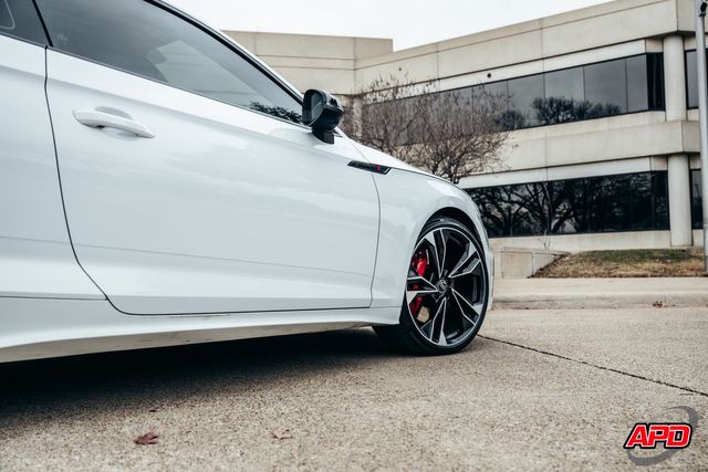 2024 Audi S5 3.0T quattro Premium Plus