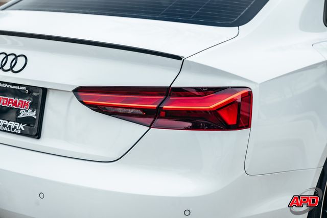 2024 Audi S5 3.0T quattro Premium Plus