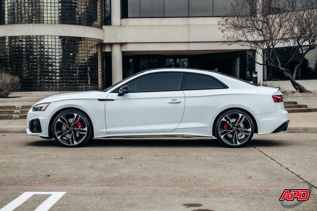 2024 Audi S5 3.0T quattro Premium Plus 2024 Audi S5 3.0T quattro Premium Plus