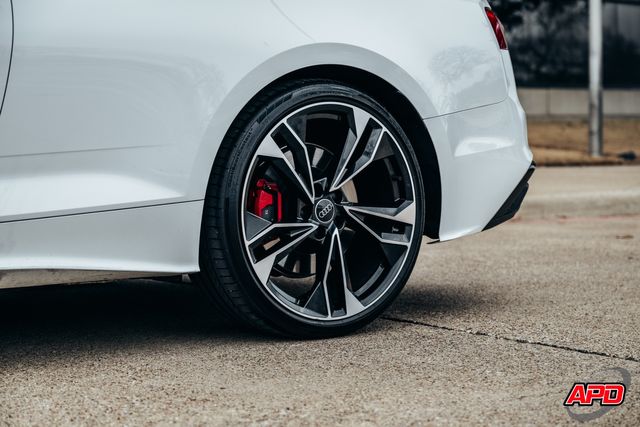 2024 Audi S5 3.0T quattro Premium Plus 2024 Audi S5 3.0T quattro Premium Plus