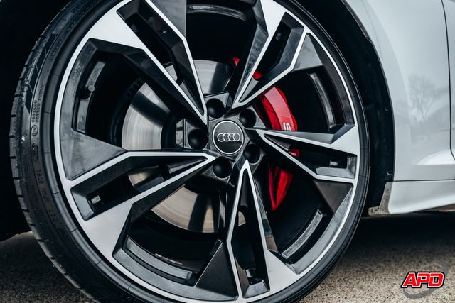 2024 Audi S5 3.0T quattro Premium Plus