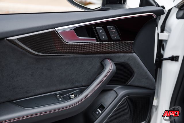 2024 Audi S5 3.0T quattro Premium Plus 2024 Audi S5 3.0T quattro Premium Plus