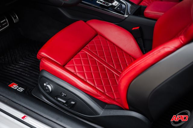 2024 Audi S5 3.0T quattro Premium Plus