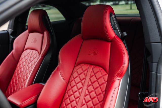 2024 Audi S5 3.0T quattro Premium Plus 2024 Audi S5 3.0T quattro Premium Plus