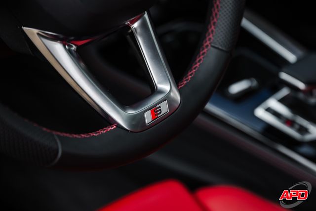 2024 Audi S5 3.0T quattro Premium Plus 2024 Audi S5 3.0T quattro Premium Plus