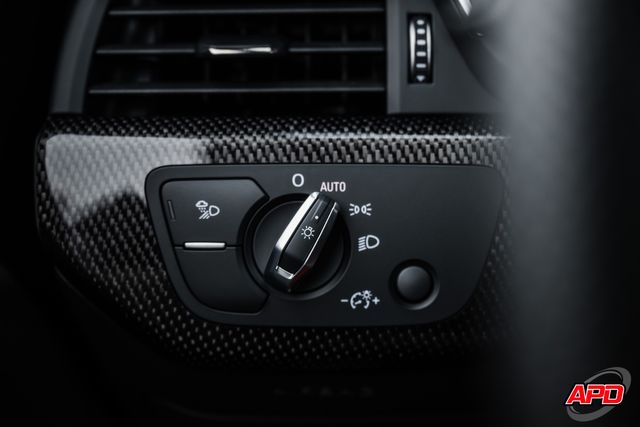 2024 Audi S5 3.0T quattro Premium Plus