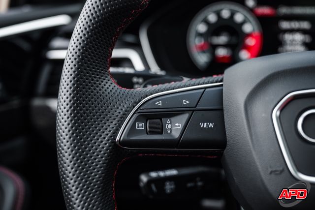 2024 Audi S5 3.0T quattro Premium Plus 2024 Audi S5 3.0T quattro Premium Plus