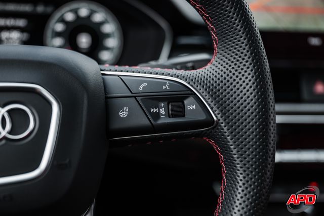 2024 Audi S5 3.0T quattro Premium Plus 2024 Audi S5 3.0T quattro Premium Plus